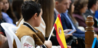 Veinte actividades en la Fiesta Nacional en Tres Cantos