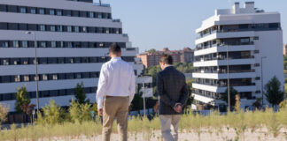 La Escuela Infantil de Paraninfo se inaugurará justo coincidiendo con las elecciones municipales de 2027