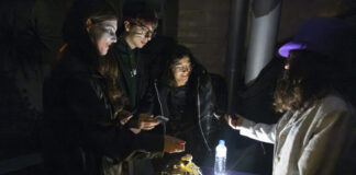 Halloween Tres Cantos: un programa terrible y «diabólico» para todos