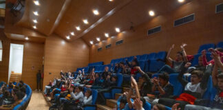 IV Congreso Infantil del Espacio en Tes Cantos, único en el ámbito internacional