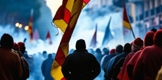 YA ESTÁ BIEN, por Luis Mosquera