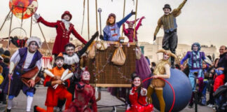 Feria ‘Comercios mágicos’ en Tres Cantos. Tras el POP-UP, el Destockaje, La Ruta de la X… otro montaje más de espaldas de las asociaciones de comerciantes