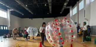 ‘El Gran Prix del Reciclaje’ de Ecovidrio: jornada educativa y sostenible para los jóvenes de Tres Cantos