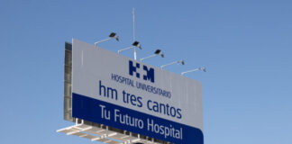 Hospital HM Tres Cantos en su proceso de contratación con el portal de empleo «municipal» no da ninguna preferencia a los tricantinos