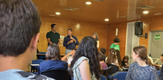 Proyecto MAT3C en Tres Cantos para desarrollar los conocimientos científicos y matemáticos