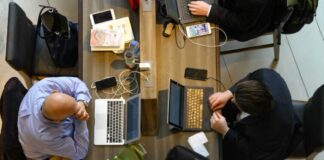 Ota vez: espacio de coworking pagado por el Ayuntamiento para autónomos y empleados por cuenta ajena. ¿Competencia desleal a la iniciativa privada?