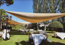 COMO DIJIMOS, UNA DELICIA DE OASIS por Luis Mosquera