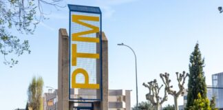 Tres Cantos sigue siendo el Distrito Industrial del Norte, gracias a la Comunidad de Madrid