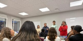 Programa ‘Evaluación Cero’ de apoyo escolar para jóvenes de secundaria de Tres Cantos