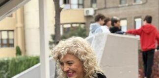 Nuevo equipo directivo del CEIP Ciudad de Columbia y Humanitas