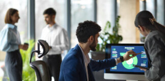 Talleres de emprendimiento de noviembre sobre el uso de la inteligencia artificial para impulsar la productividad