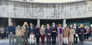 25N para eliminar la violencia contra las mujeres institucional a espaldas del pueblo de Tres Cantos