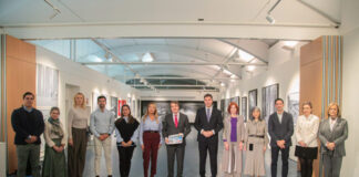 Tres Cantos con un presupuesto de 83,9 millones de euros en 2026, un 23% mayor, podrá derrochar más