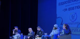 Proyecto ‘Diversifícate’: testimonios escogidos de estudiantes tricantinos sobre superación e inclusión