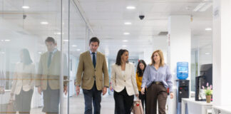 Comunidad de Madrid y la UAM promueven formación universitaria en Tres Cantos