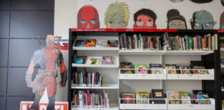 II edición de CómicFEST en Tres Cantos con un programa para todos los públicos