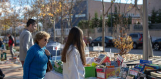 III Encuentro del Libro Viejo y Usado: cultura y los libros antiguos se dan cita este domingo