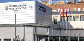 I Edición de los Premios Excelencia Empresarial de Tres Cantos del ayuntamiento