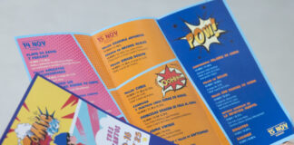 SESIÓN INFOEXPRÉS | “Todos tenemos derecho a soñar”