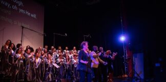 Finde saborear, aprender y compartir en Tres Cantos