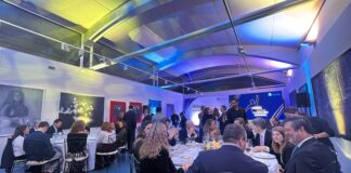 I Premios a la Excelencia Empresarial en Tres Cantos: el ayuntamiento suple y copia a AETC3C y ASECAT con nuestro dinero.