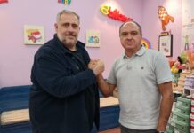 Nuevo presidente y junta directiva de Asecat