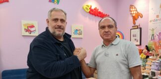 Nuevo presidente y junta directiva de Asecat