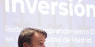 Primer Foro de Inversión RETECH en Tres Cantos