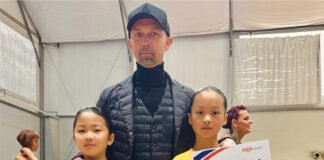 Nuestro Club Helios participó en el Trofeo de Guadalajara