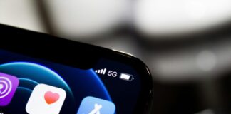 Sigue desplegándose las redes móviles 4G y 5G de nueva generación en Tres Cantos