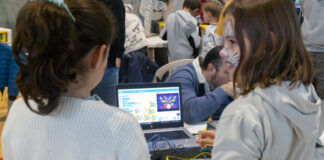 Tech Cantos Fest, segunda edición el sábado 22 para descubrir y experimentar con tecnologías emergentes