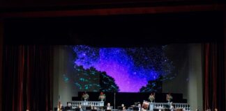 Acaba 2025 con música en las calles de Tres Cantos y la bienvenida a 2026 en el Concierto de Año Nuevo