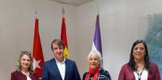 Convenio Ayuntamiento-Cruz Roja renuevan su para combatir la soledad no deseada en mayores