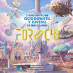 FORO OCIO: III Encuentro de ocio infantil y juvenil