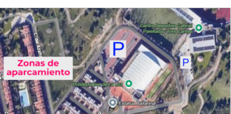 Vienen multas en el bulevar de la avenida de La Luz