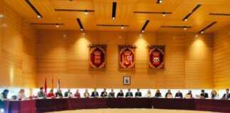 PSOE de Tres Cantos: deficiencias de los presupuestos municipales para 2026