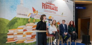 FestiLIJ3C vuelve a Tres Cantos con más de 70 autores y casi un centenar de actividades con el ayuntamiento fagocitándo todo.