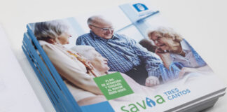 El Plan SAVIA 2020-2025 concluye con el 95% de acciones realizadas ¿CON la participación de más de 1.000 mayores?