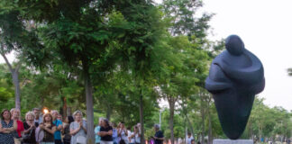 Políticos preparan su 35º aniversario en Tres Cantos