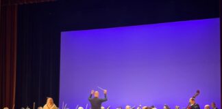 Tres Cantos inaugura 2026 con el XXXV aniversario con Concierto de Año Nuevo lleno de emoción y tradición