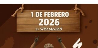 IV Gravel Tres Cantos