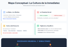 LA NUEVA CULTURA… ¡REQUIERE LÍMITES!, por Manuel Armenteros