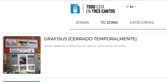 ‘Todo Está en Tres Cantos’ alcanza el ridículo sin rubor