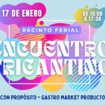 ENCUENTRO TRICANTINO | Ocio con propósito