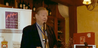 Carlos Pereda, un profesional y un amigo