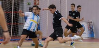 Tres Cantos concede los Premios al Esfuerzo Deportivo 2025 a 90 deportistas y clubes del municipio para fortalecer la dependencia de los políticos