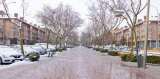 Descenso a la fase de Alerta 0 del Plan de Protección Civil de la Comunidad de Madrid de inclemencias invernales