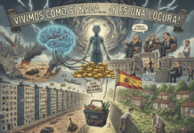 Revoltijo, por Luis Mosquera