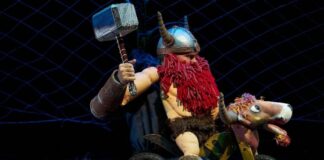 Finde con planes para todas las edades en Tres Cantos, como siempre