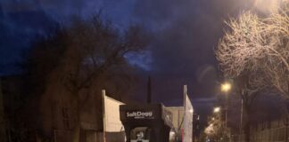 Tres Cantos implementó inútilmente la prevención ante la Cabalgata de Reyes